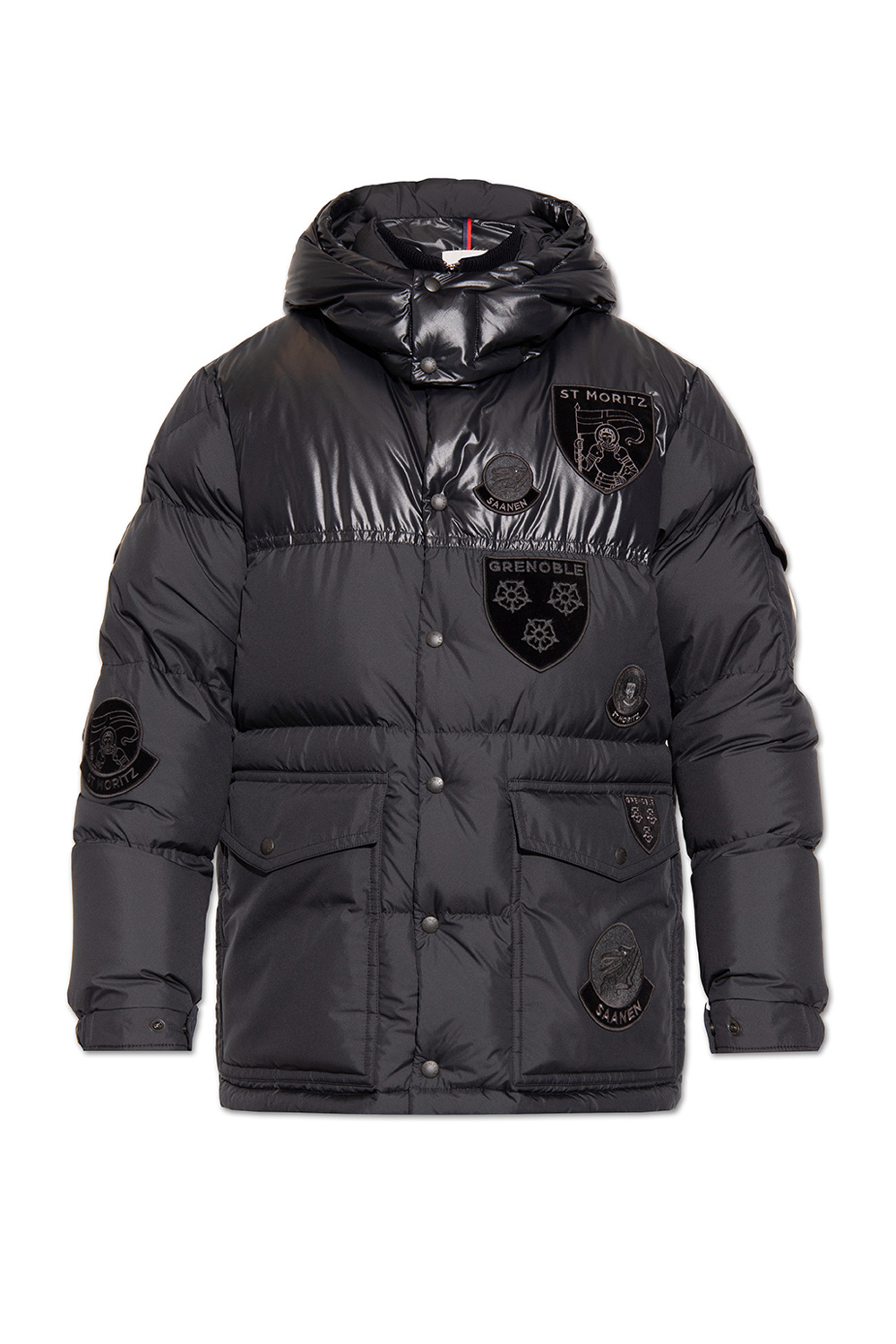 Moncler tommy on sale hilfiger